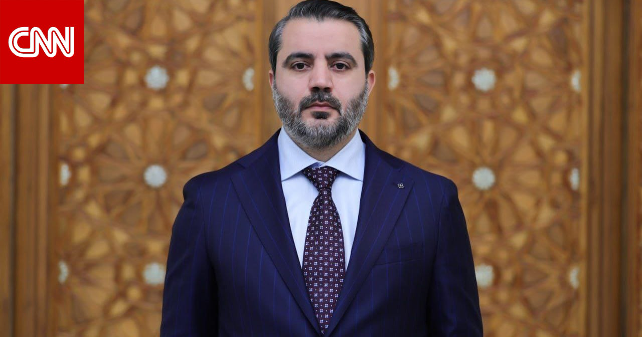 أطنان من المواد النووية في سوريا.. والشيباني يؤكد الحق في البرنامج السلمي